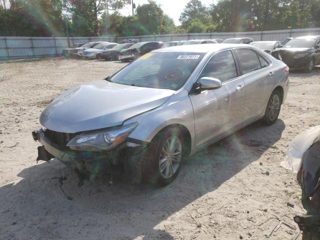 Photo 1 VIN: 4T1BF1FK0FU078572 - TOYOTA CAMRY LE 