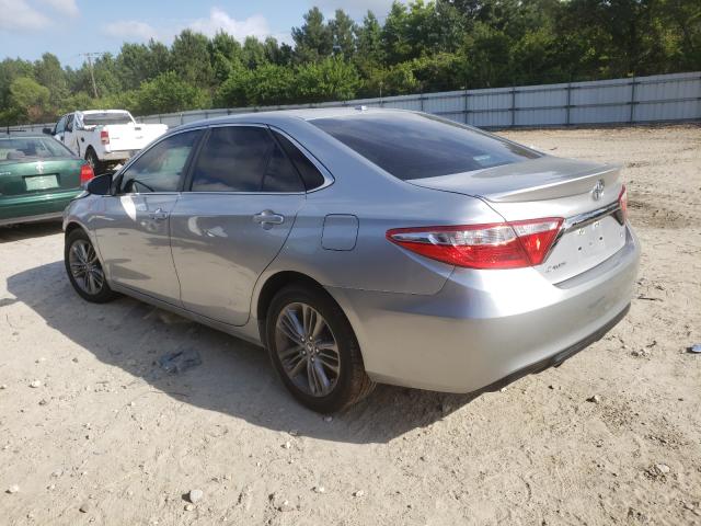 Photo 2 VIN: 4T1BF1FK0FU078572 - TOYOTA CAMRY LE 