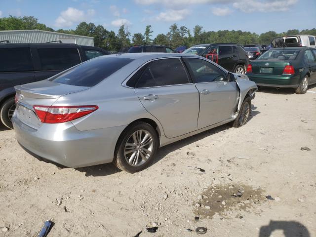 Photo 3 VIN: 4T1BF1FK0FU078572 - TOYOTA CAMRY LE 