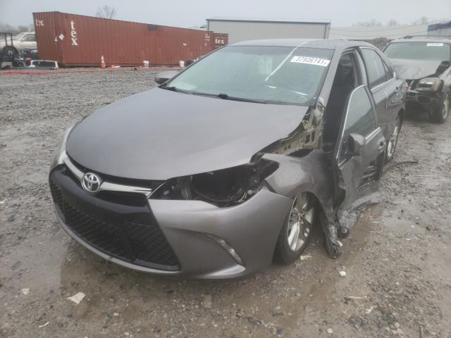 Photo 1 VIN: 4T1BF1FK0FU079298 - TOYOTA CAMRY LE 