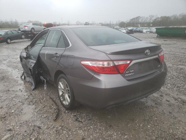 Photo 2 VIN: 4T1BF1FK0FU079298 - TOYOTA CAMRY LE 