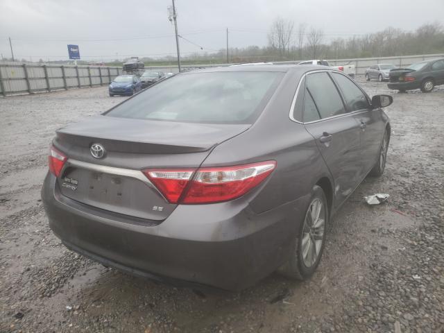 Photo 3 VIN: 4T1BF1FK0FU079298 - TOYOTA CAMRY LE 