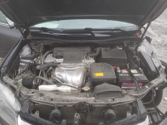 Photo 6 VIN: 4T1BF1FK0FU079298 - TOYOTA CAMRY LE 