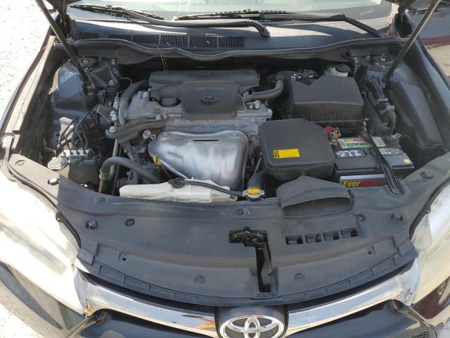 Photo 10 VIN: 4T1BF1FK0FU080743 - TOYOTA CAMRY 