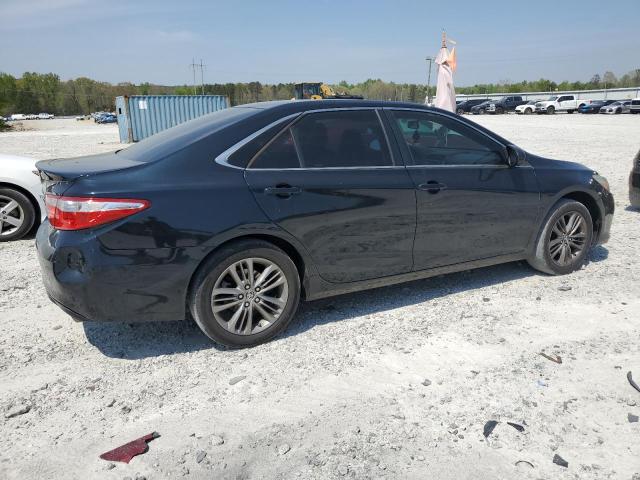 Photo 2 VIN: 4T1BF1FK0FU080743 - TOYOTA CAMRY 