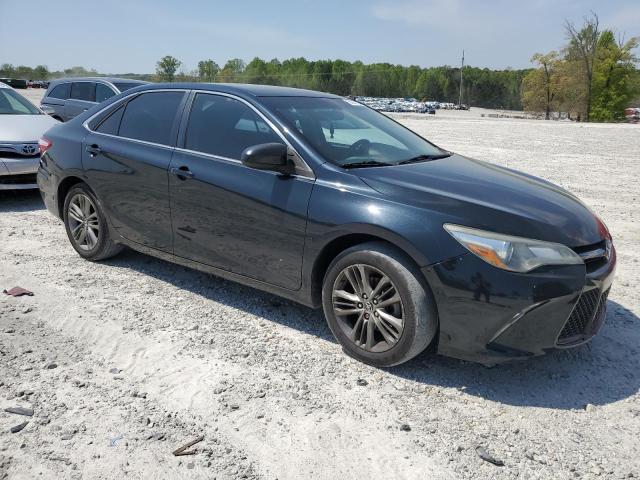 Photo 3 VIN: 4T1BF1FK0FU080743 - TOYOTA CAMRY 