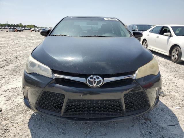 Photo 4 VIN: 4T1BF1FK0FU080743 - TOYOTA CAMRY 