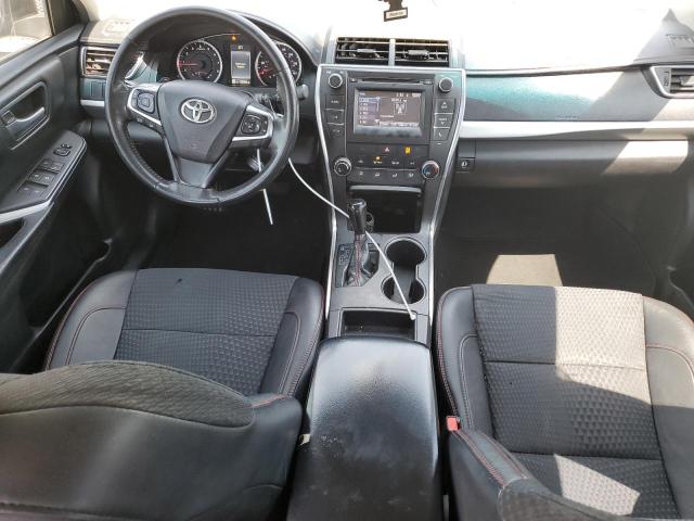 Photo 7 VIN: 4T1BF1FK0FU080743 - TOYOTA CAMRY 