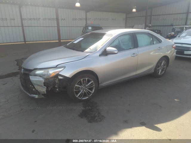 Photo 1 VIN: 4T1BF1FK0FU085084 - TOYOTA CAMRY 