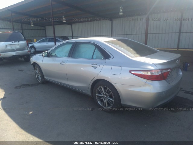 Photo 2 VIN: 4T1BF1FK0FU085084 - TOYOTA CAMRY 