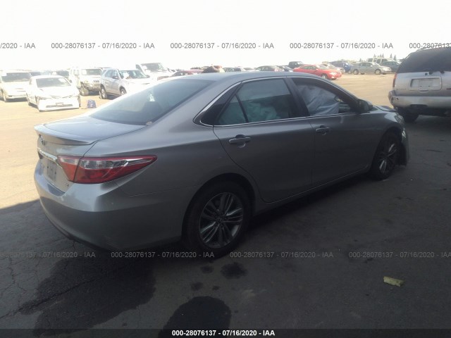 Photo 3 VIN: 4T1BF1FK0FU085084 - TOYOTA CAMRY 