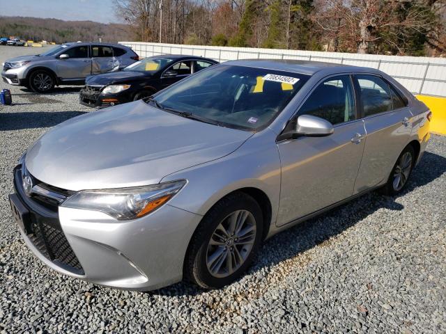 Photo 0 VIN: 4T1BF1FK0FU086378 - TOYOTA CAMRY LE 