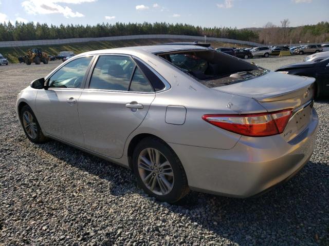 Photo 1 VIN: 4T1BF1FK0FU086378 - TOYOTA CAMRY LE 