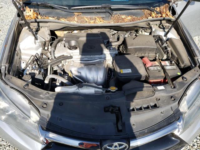 Photo 10 VIN: 4T1BF1FK0FU086378 - TOYOTA CAMRY LE 