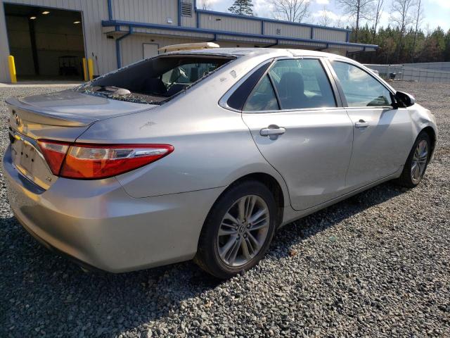 Photo 2 VIN: 4T1BF1FK0FU086378 - TOYOTA CAMRY LE 