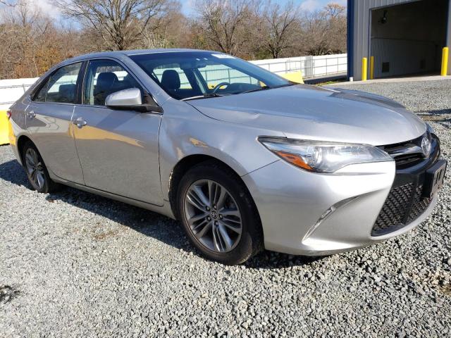 Photo 3 VIN: 4T1BF1FK0FU086378 - TOYOTA CAMRY LE 