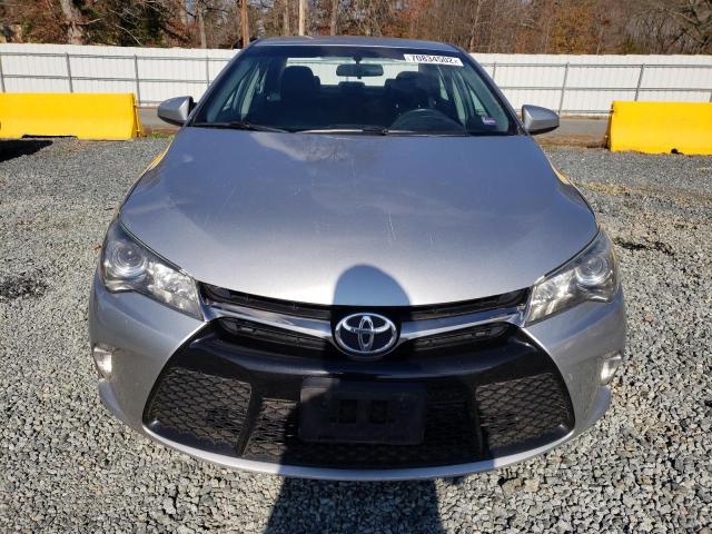 Photo 4 VIN: 4T1BF1FK0FU086378 - TOYOTA CAMRY LE 