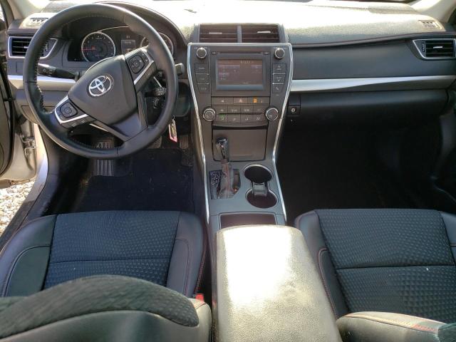 Photo 7 VIN: 4T1BF1FK0FU086378 - TOYOTA CAMRY LE 