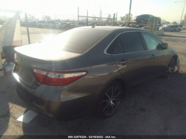 Photo 3 VIN: 4T1BF1FK0FU086994 - TOYOTA CAMRY 