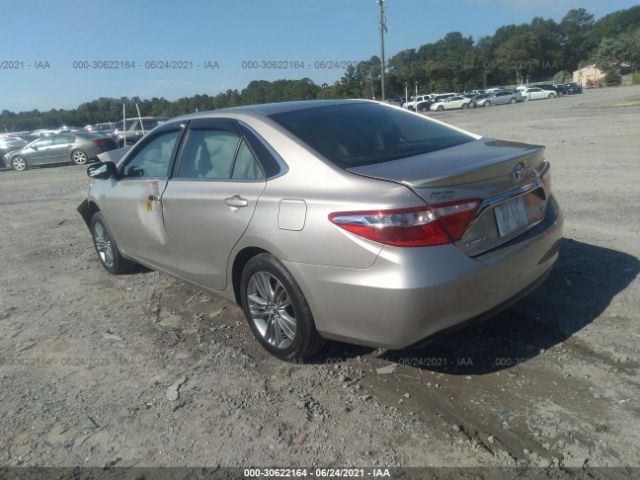 Photo 2 VIN: 4T1BF1FK0FU091743 - TOYOTA CAMRY 