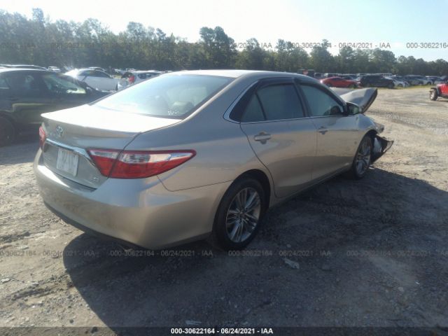 Photo 3 VIN: 4T1BF1FK0FU091743 - TOYOTA CAMRY 