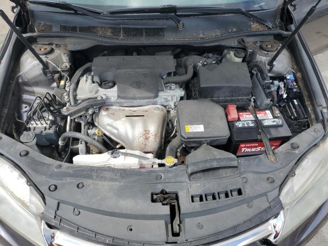 Photo 10 VIN: 4T1BF1FK0FU092262 - TOYOTA CAMRY 