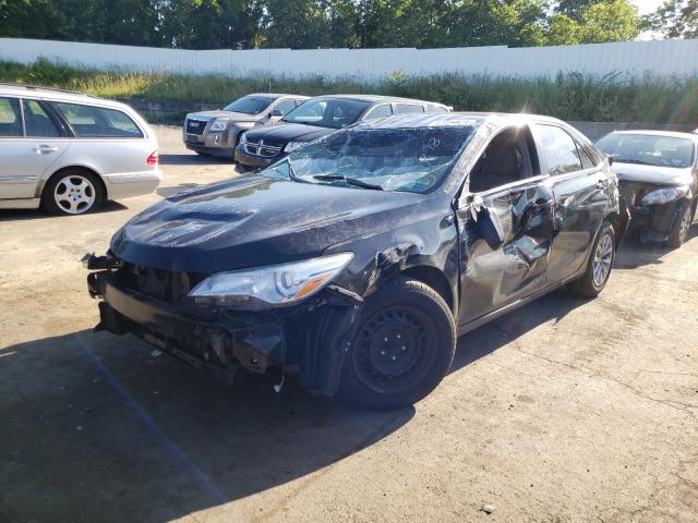 Photo 1 VIN: 4T1BF1FK0FU092570 - TOYOTA CAMRY LE 