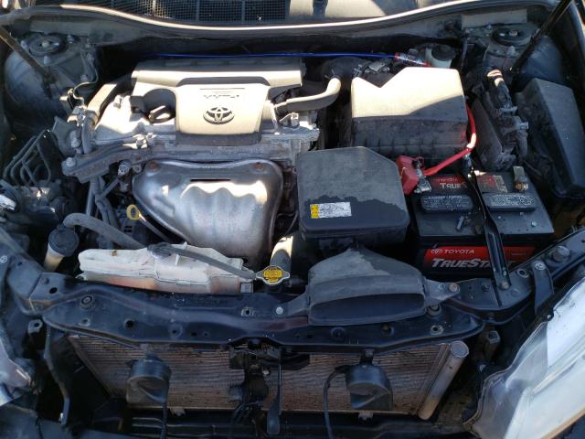 Photo 6 VIN: 4T1BF1FK0FU092570 - TOYOTA CAMRY LE 