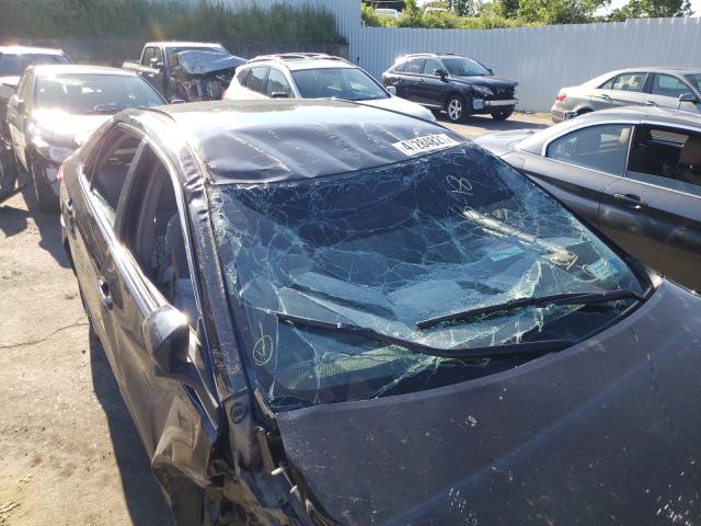 Photo 8 VIN: 4T1BF1FK0FU092570 - TOYOTA CAMRY LE 