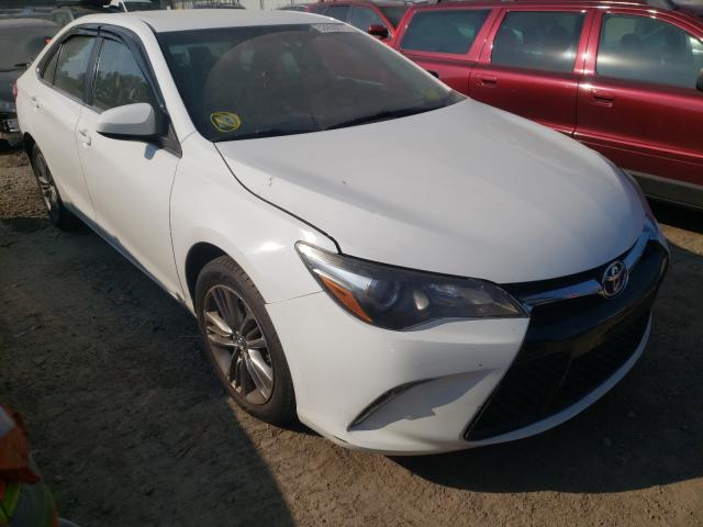 Photo 0 VIN: 4T1BF1FK0FU093413 - TOYOTA CAMRY LE 