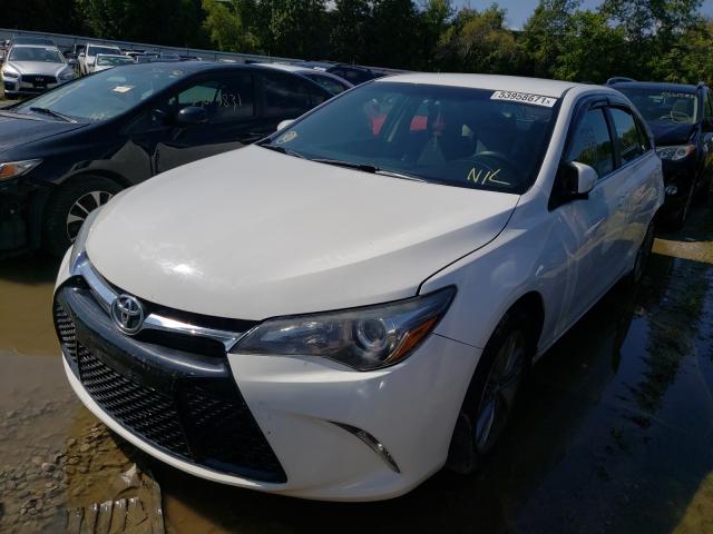 Photo 1 VIN: 4T1BF1FK0FU093413 - TOYOTA CAMRY LE 