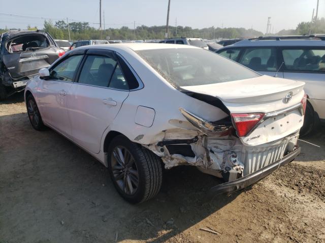 Photo 2 VIN: 4T1BF1FK0FU093413 - TOYOTA CAMRY LE 