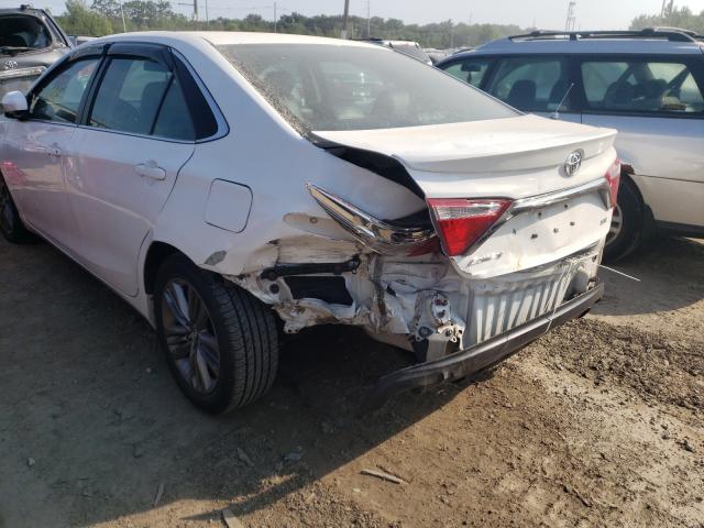 Photo 8 VIN: 4T1BF1FK0FU093413 - TOYOTA CAMRY LE 