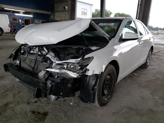 Photo 1 VIN: 4T1BF1FK0FU093458 - TOYOTA CAMRY LE 