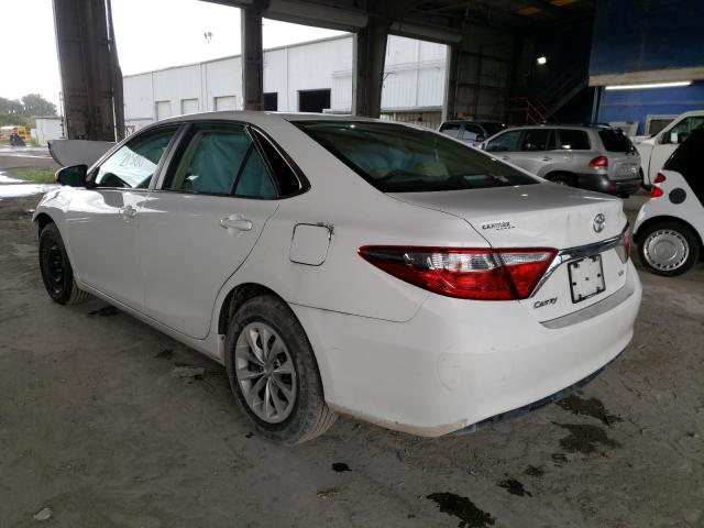 Photo 2 VIN: 4T1BF1FK0FU093458 - TOYOTA CAMRY LE 