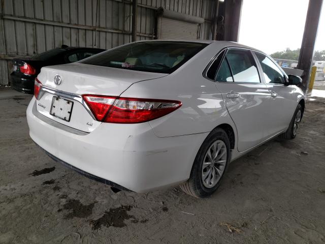 Photo 3 VIN: 4T1BF1FK0FU093458 - TOYOTA CAMRY LE 