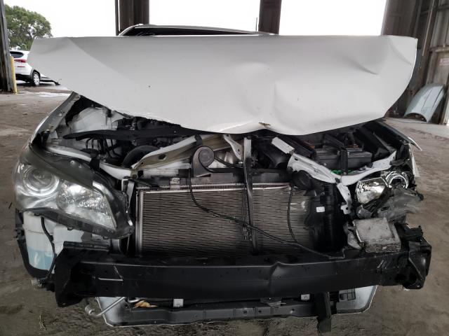 Photo 8 VIN: 4T1BF1FK0FU093458 - TOYOTA CAMRY LE 