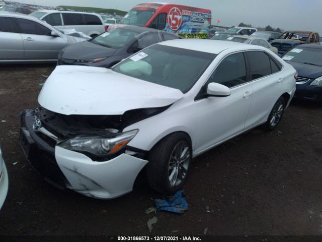 Photo 1 VIN: 4T1BF1FK0FU094383 - TOYOTA CAMRY 