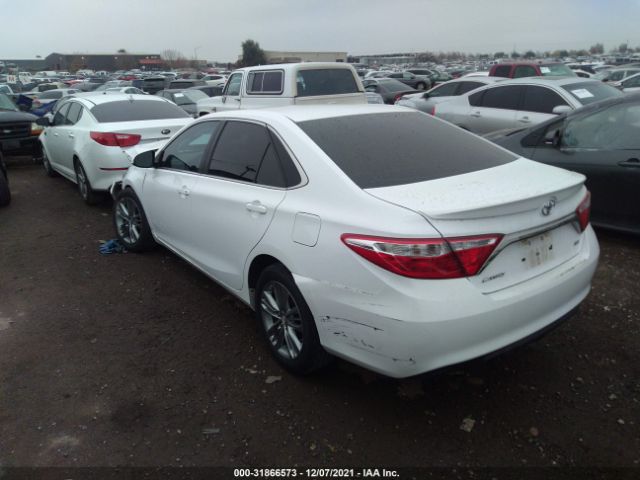 Photo 2 VIN: 4T1BF1FK0FU094383 - TOYOTA CAMRY 