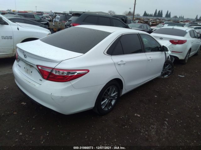 Photo 3 VIN: 4T1BF1FK0FU094383 - TOYOTA CAMRY 