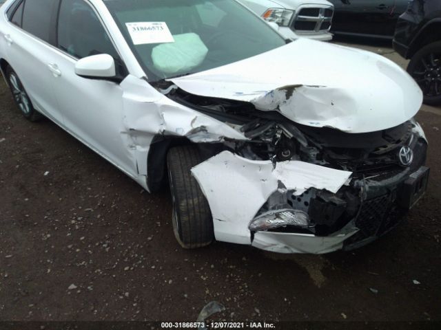 Photo 5 VIN: 4T1BF1FK0FU094383 - TOYOTA CAMRY 