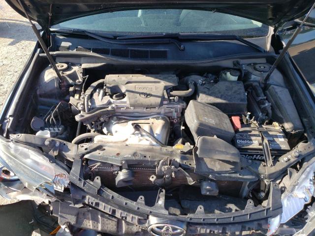 Photo 10 VIN: 4T1BF1FK0FU100117 - TOYOTA CAMRY LE 