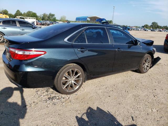 Photo 2 VIN: 4T1BF1FK0FU100117 - TOYOTA CAMRY LE 