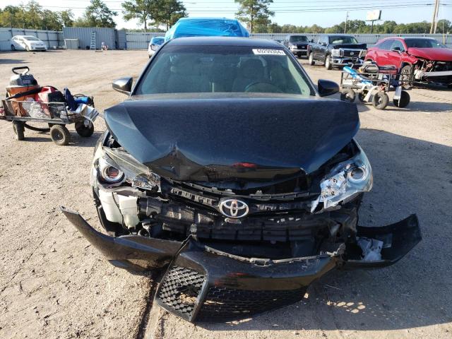 Photo 4 VIN: 4T1BF1FK0FU100117 - TOYOTA CAMRY LE 