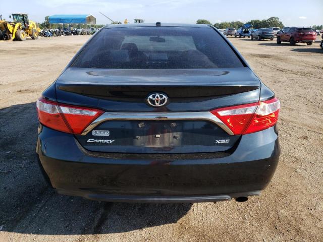 Photo 5 VIN: 4T1BF1FK0FU100117 - TOYOTA CAMRY LE 