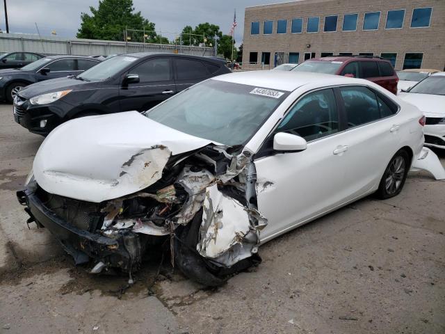 Photo 0 VIN: 4T1BF1FK0FU101431 - TOYOTA CAMRY LE 