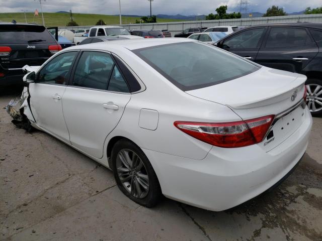 Photo 1 VIN: 4T1BF1FK0FU101431 - TOYOTA CAMRY LE 