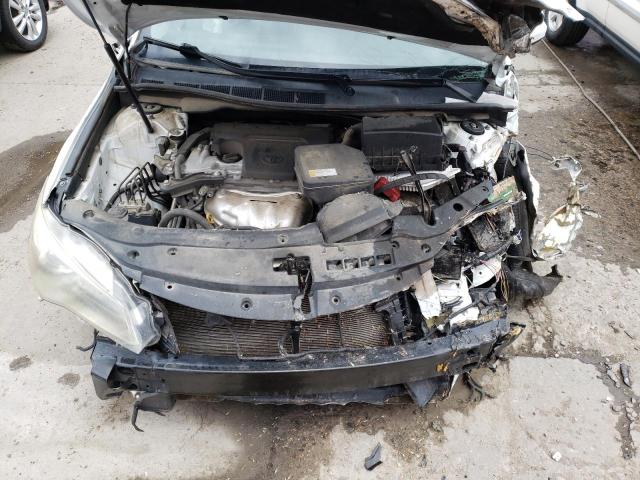 Photo 10 VIN: 4T1BF1FK0FU101431 - TOYOTA CAMRY LE 