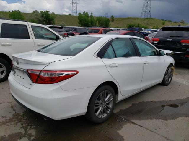 Photo 2 VIN: 4T1BF1FK0FU101431 - TOYOTA CAMRY LE 