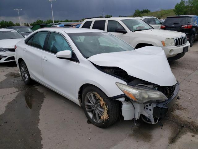 Photo 3 VIN: 4T1BF1FK0FU101431 - TOYOTA CAMRY LE 